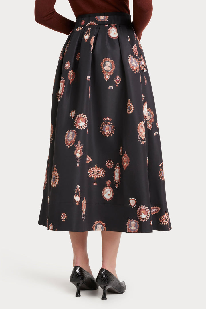 Husk Sylvie Skirt