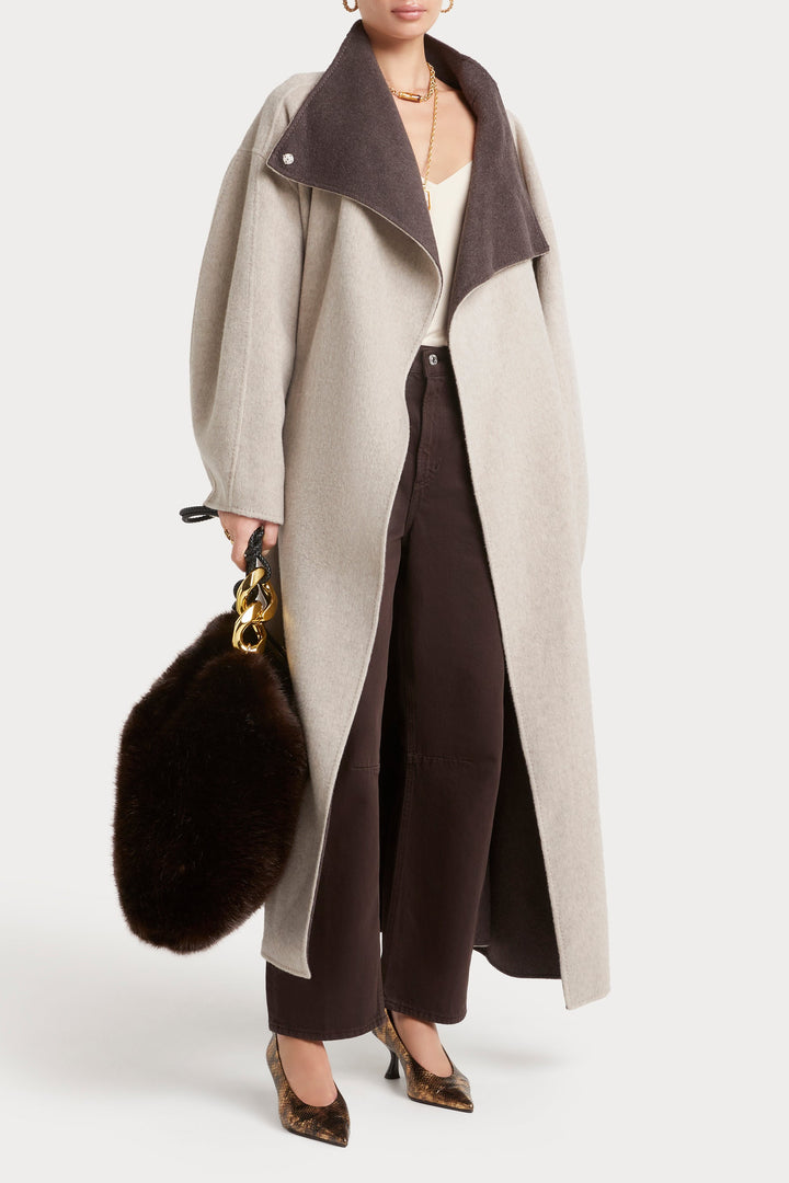 Husk Elowen Coat