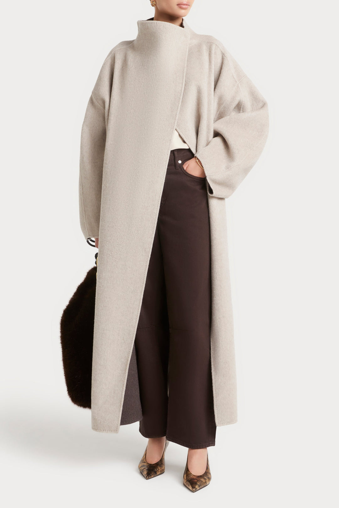Husk Elowen Coat