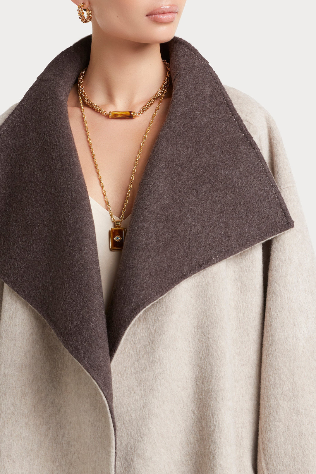 Husk Elowen Coat