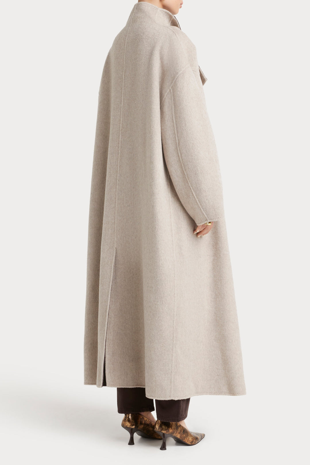Husk Elowen Coat