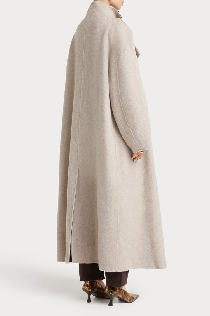 Husk Elowen Coat