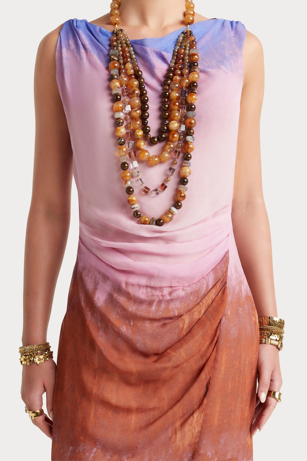 Husk Ava Dress