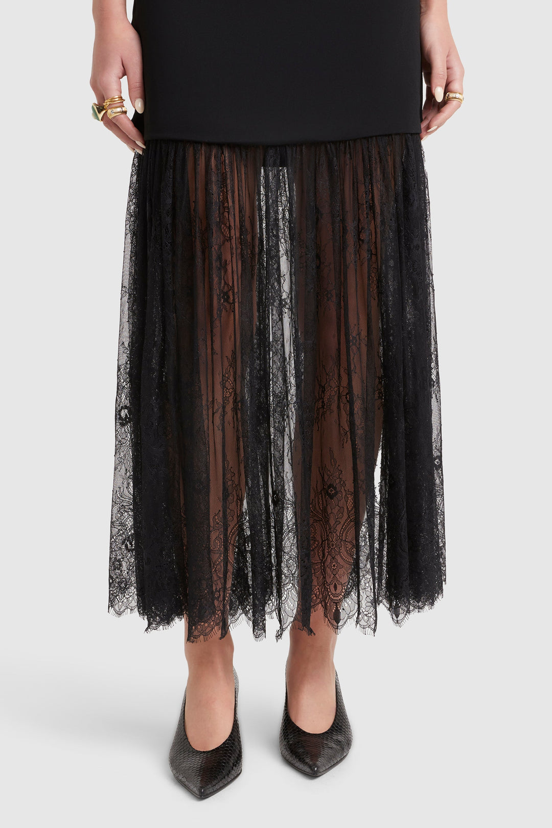 Husk Clementine Dress