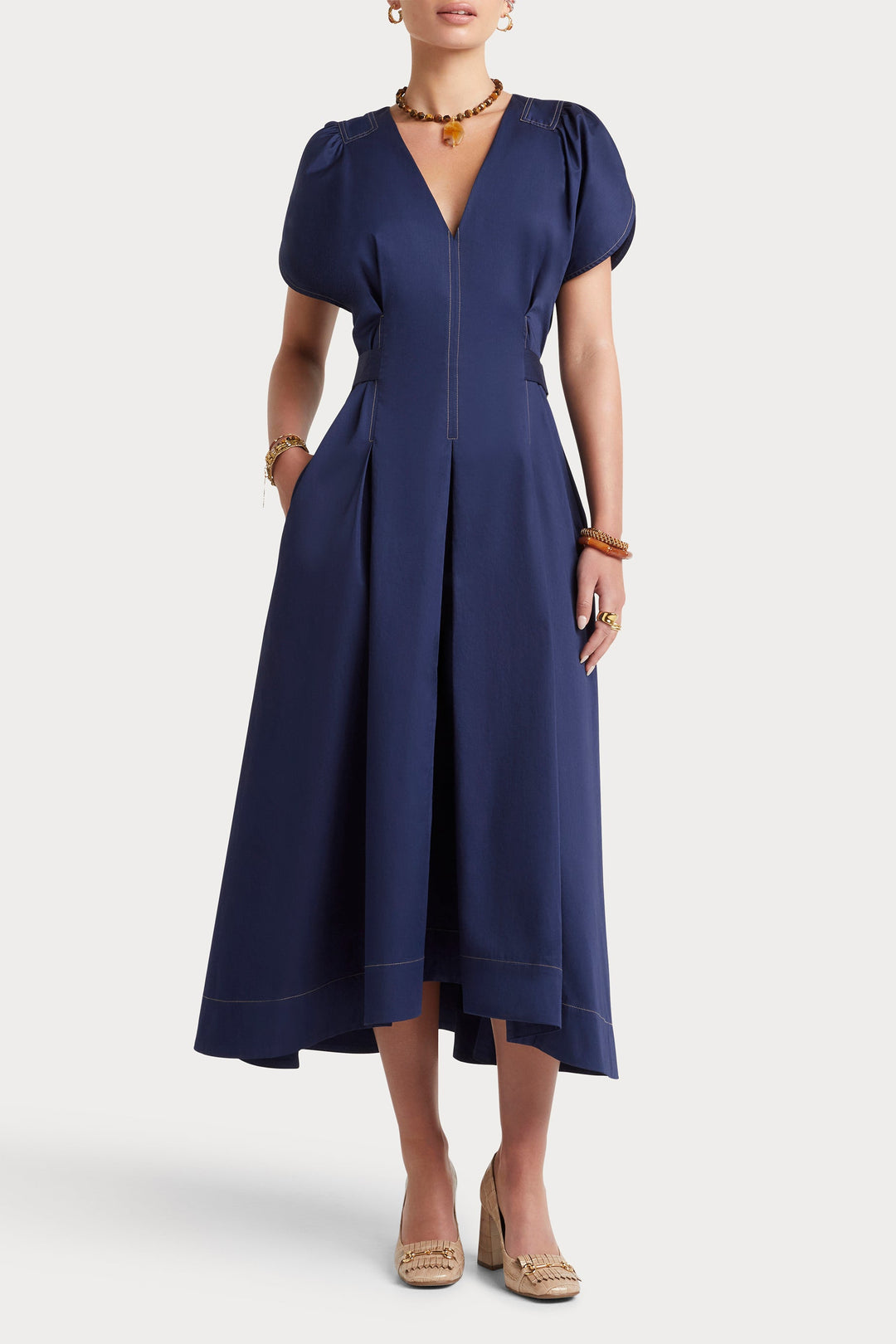 Husk Yasawa Dress