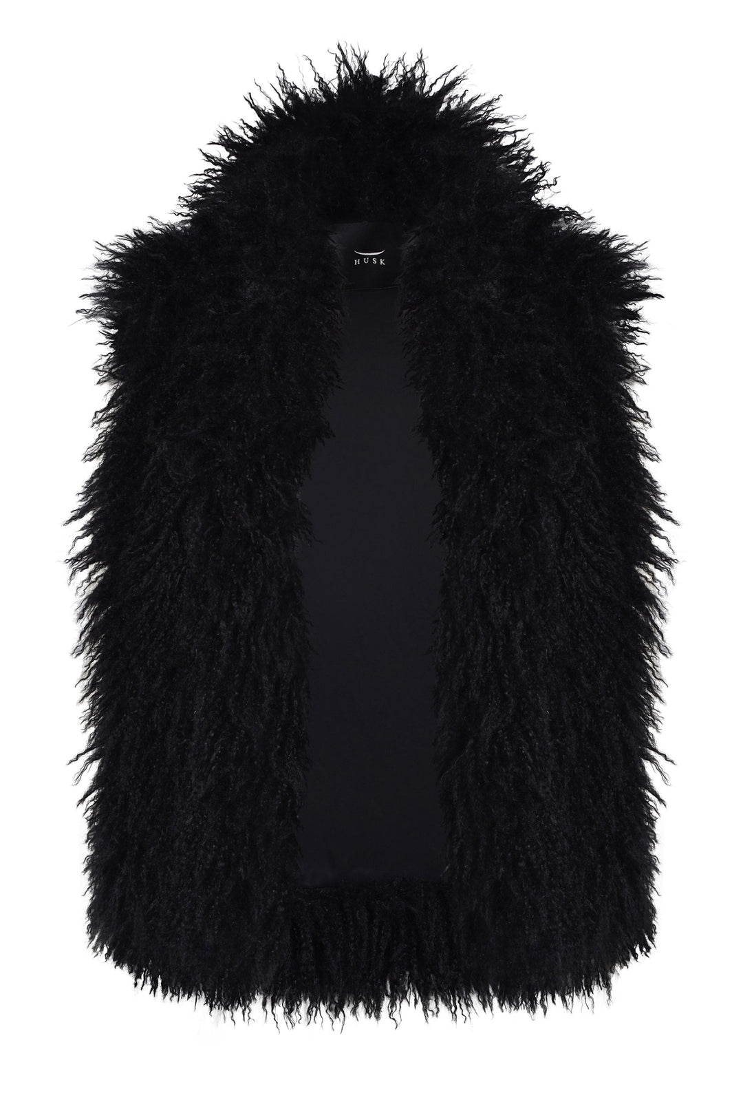 Husk Remi Vest