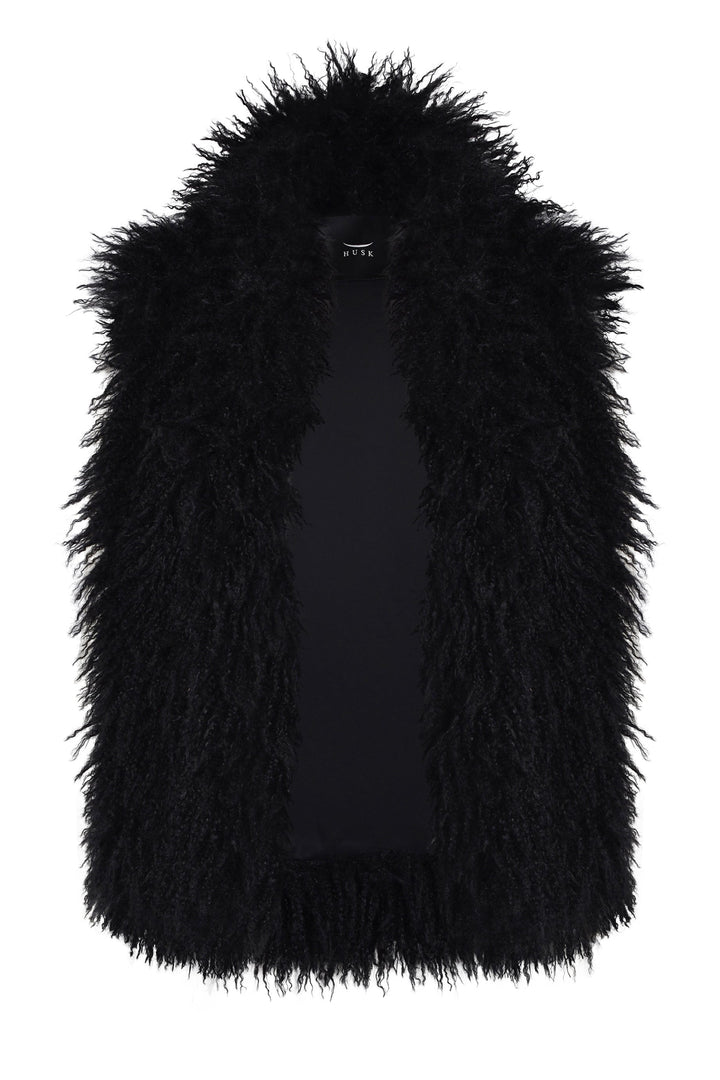 Husk Remi Vest