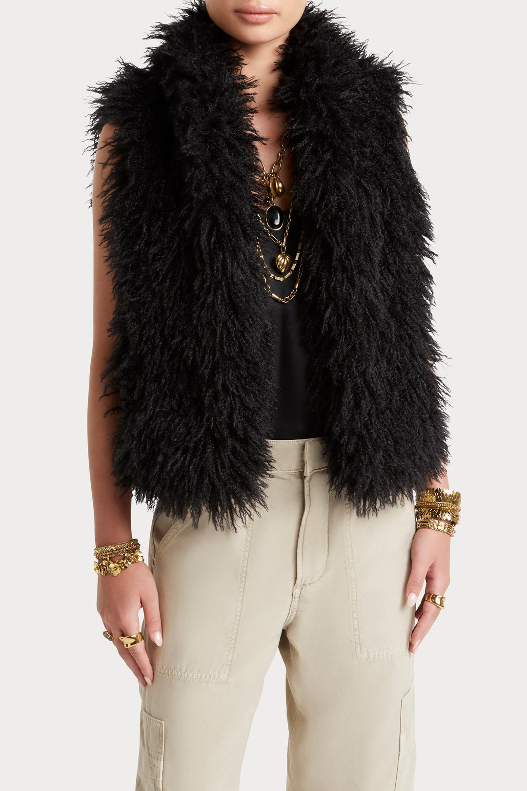 Husk Remi Vest