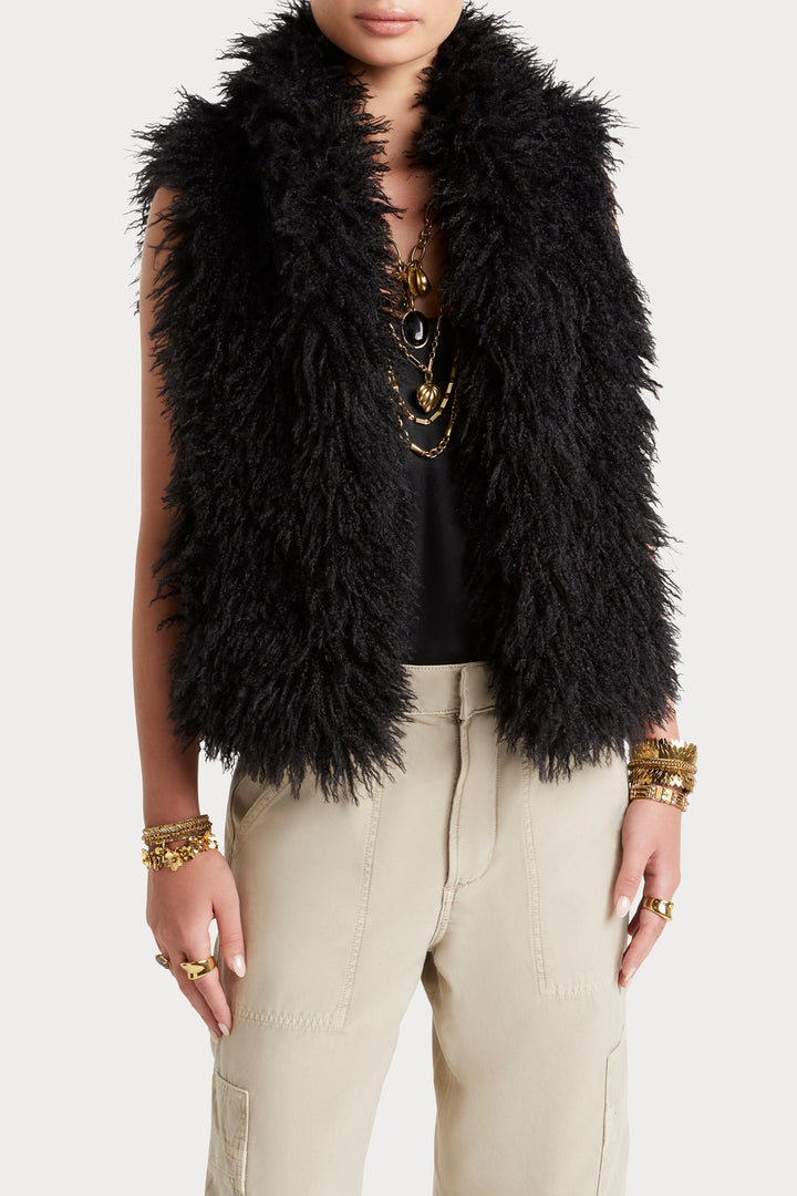 Husk Remi Vest