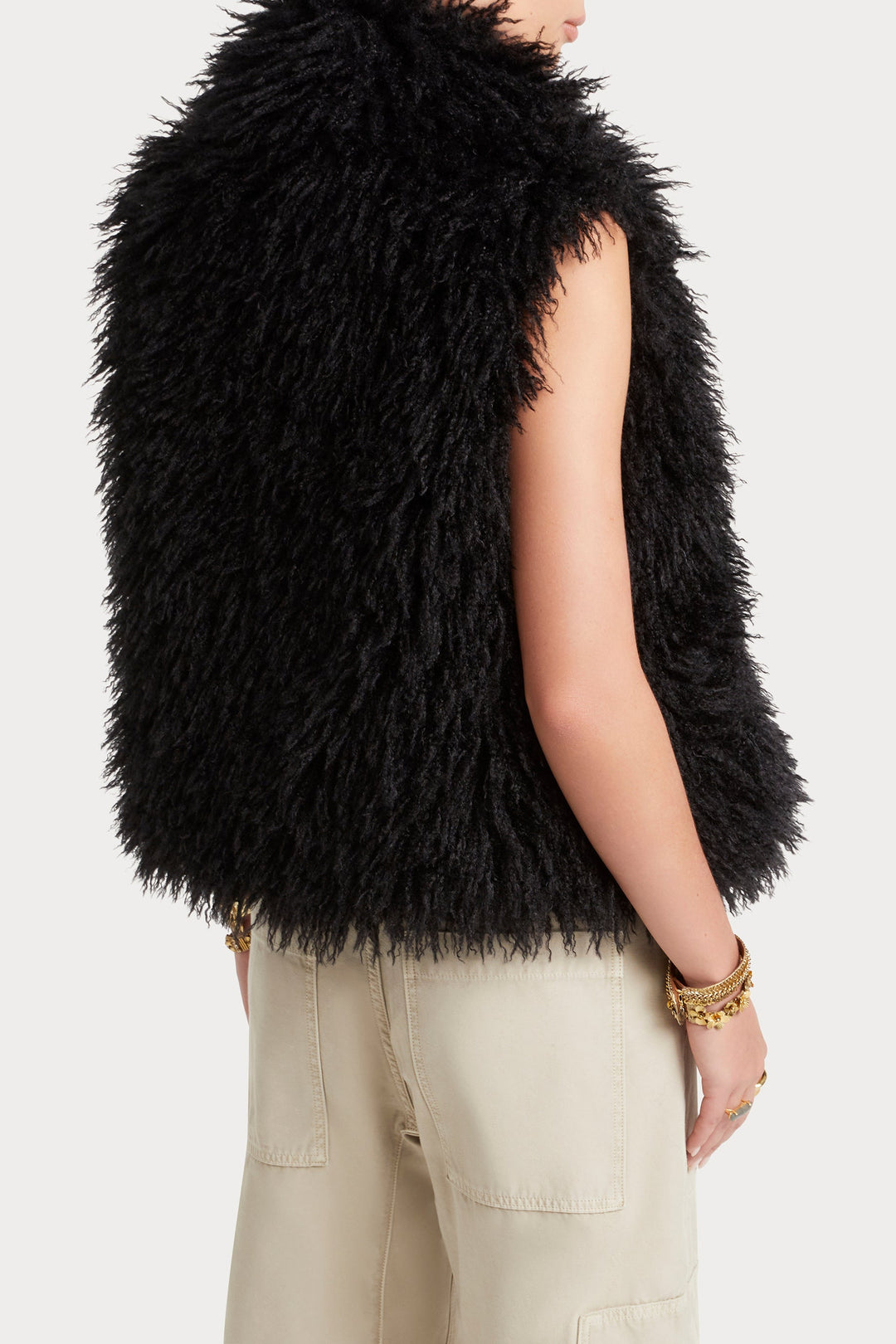 Husk Remi Vest