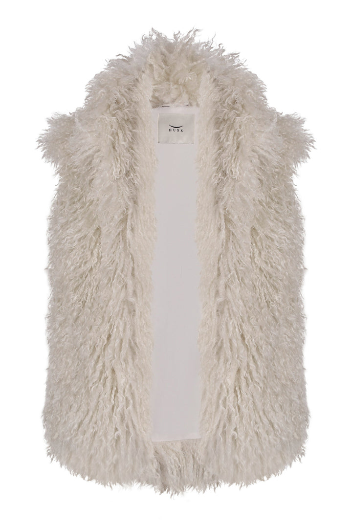 Husk Remi Vest
