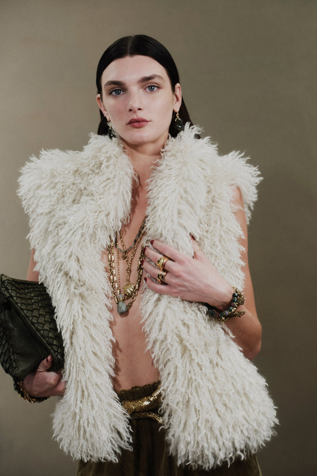 Husk Remi Vest