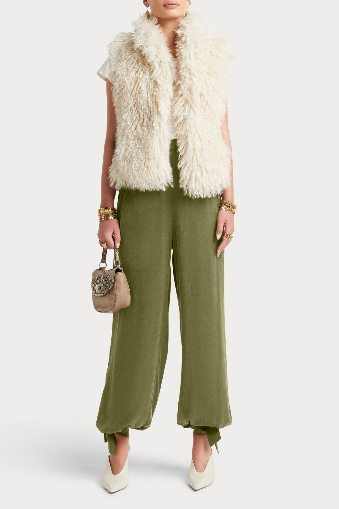 Husk Remi Vest