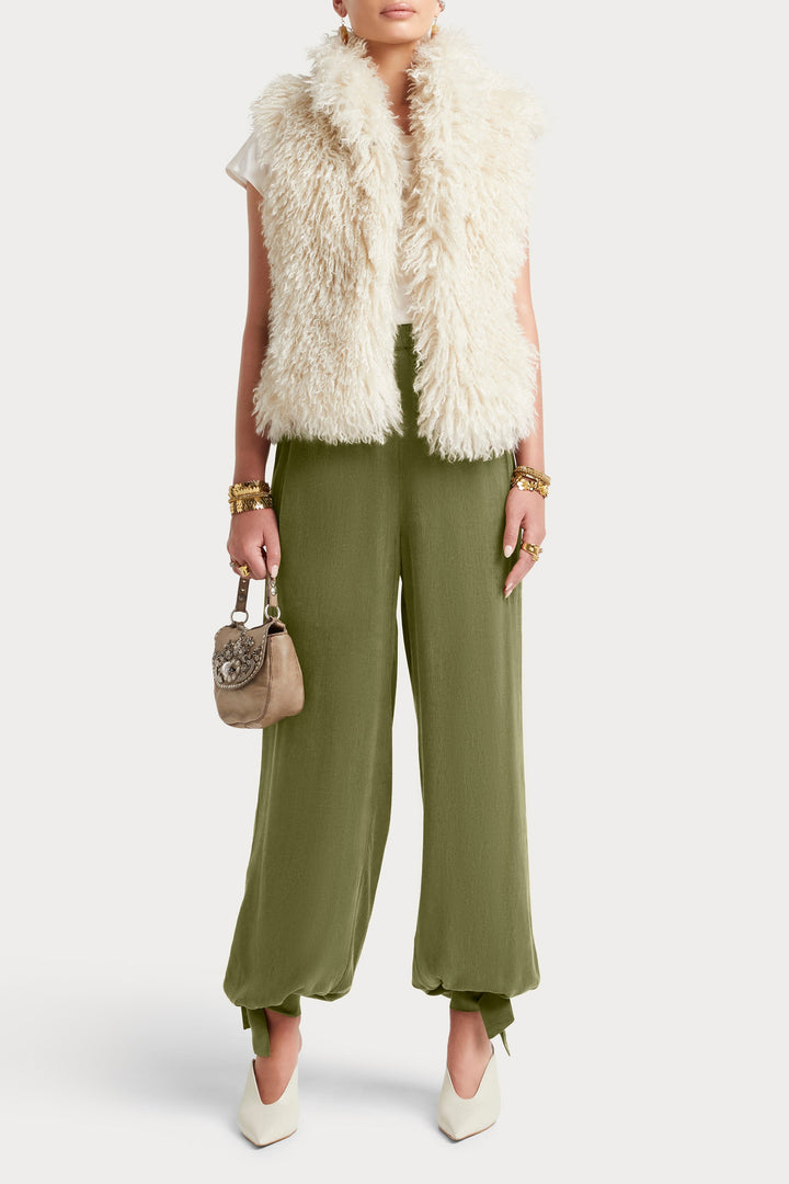 Husk Remi Vest