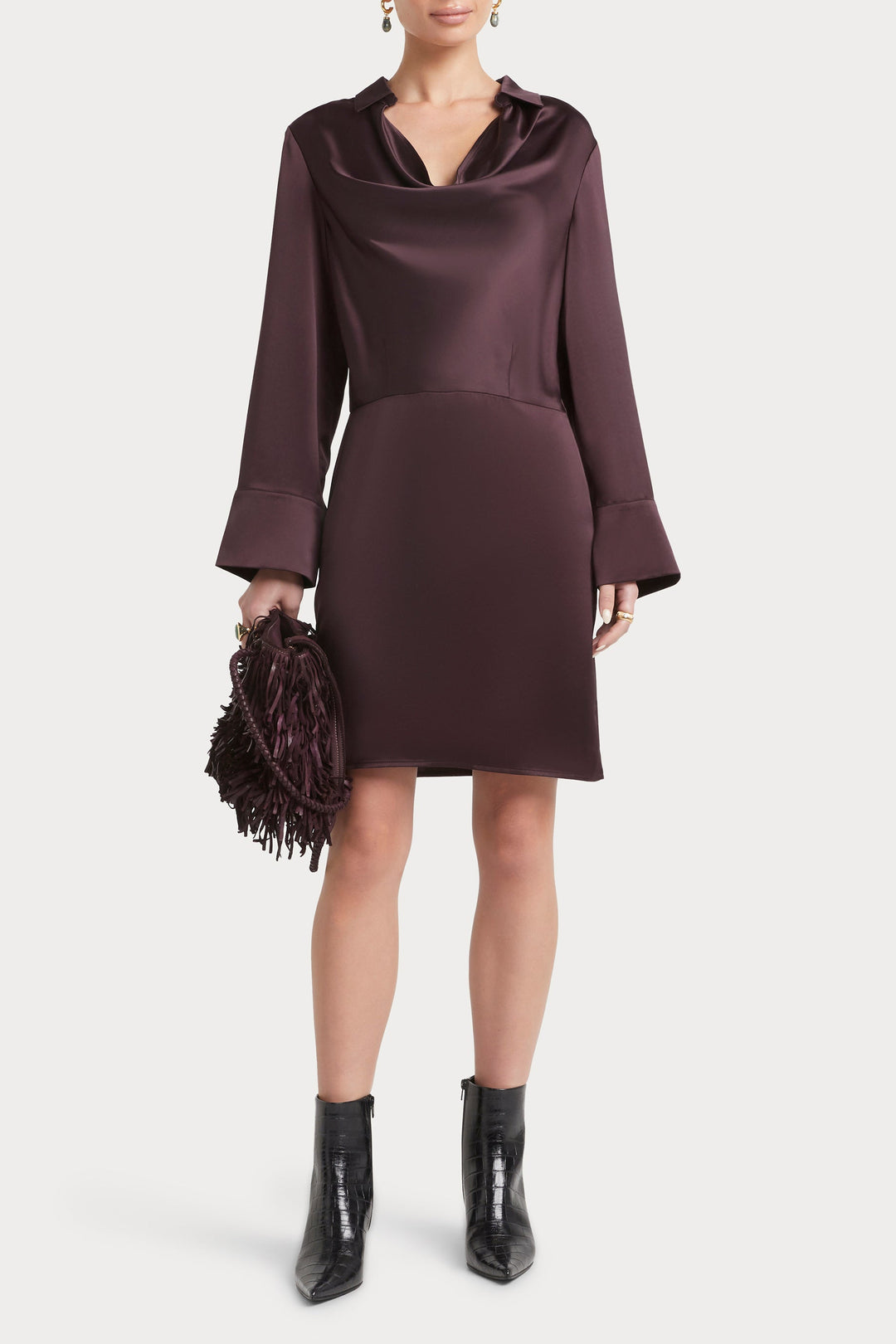 Husk Marcella Dress