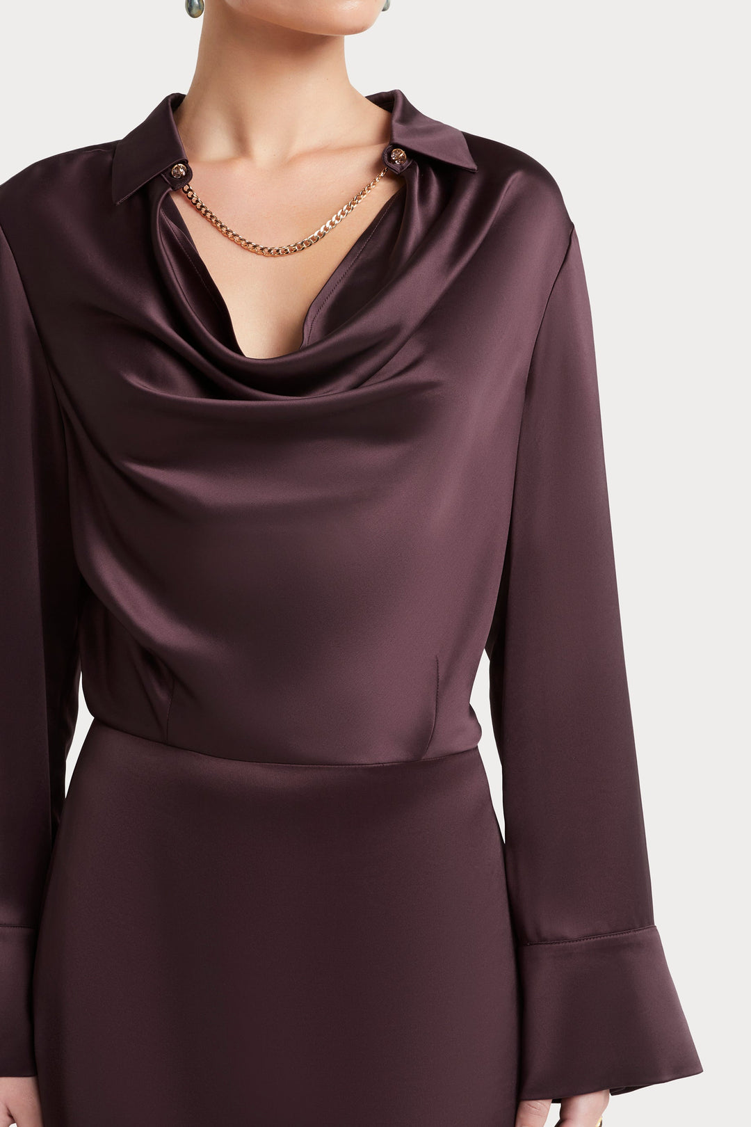 Husk Marcella Dress