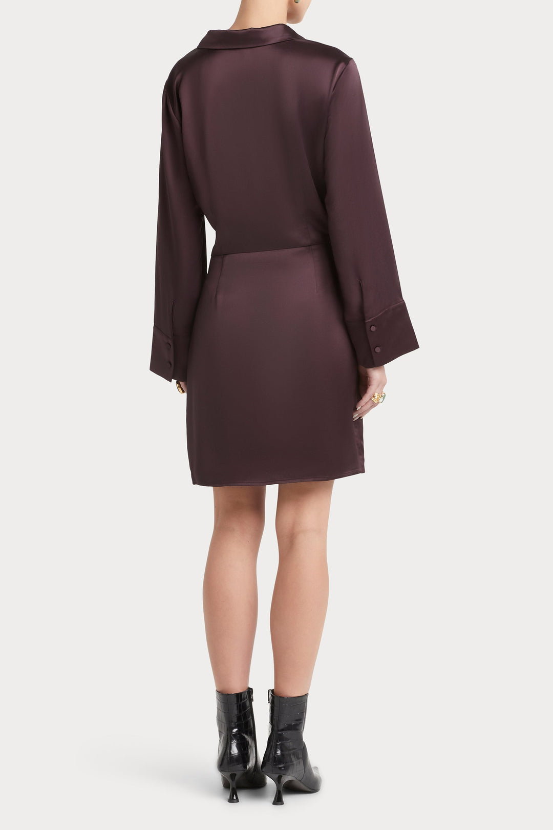 Husk Marcella Dress