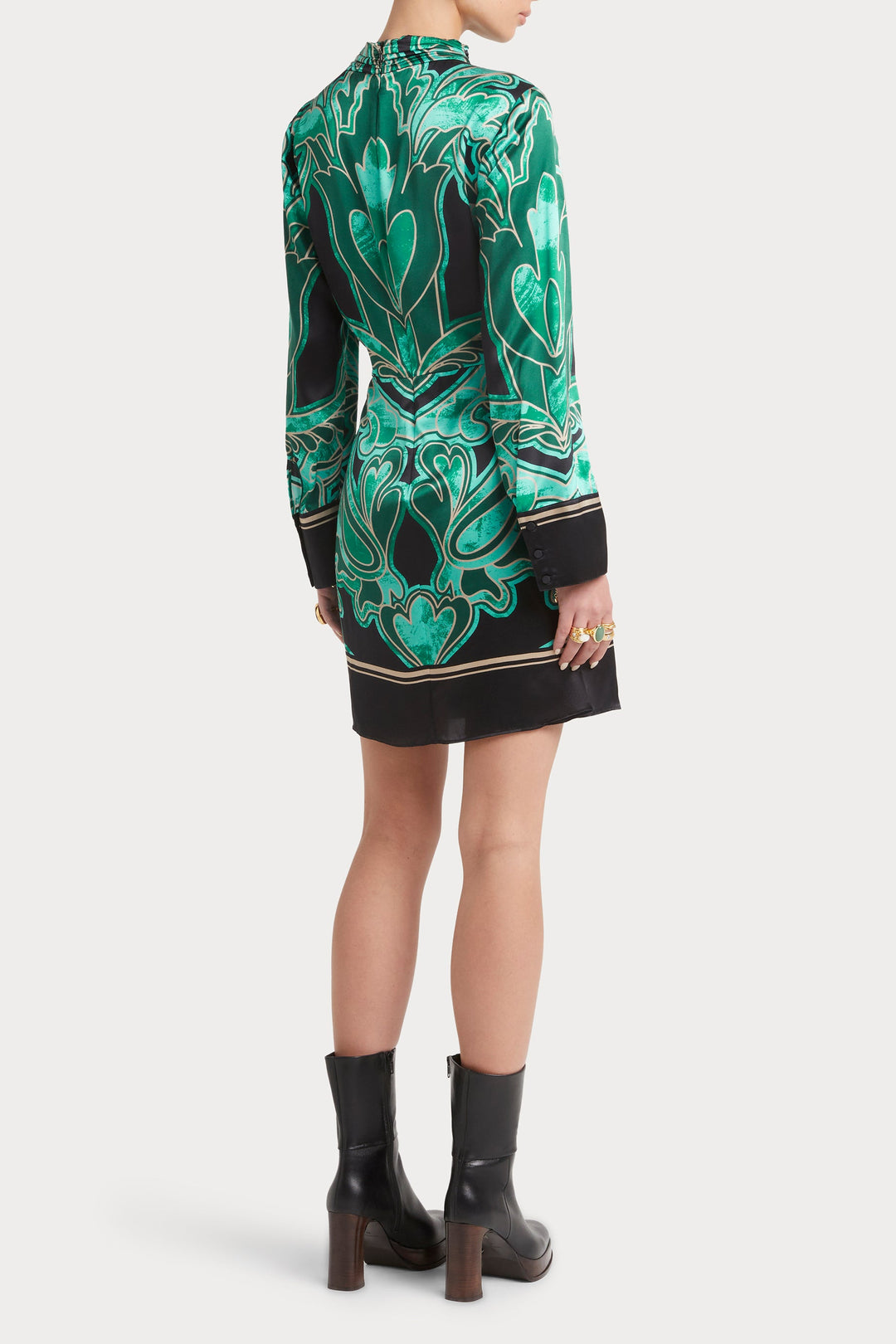 Husk Colette Mini