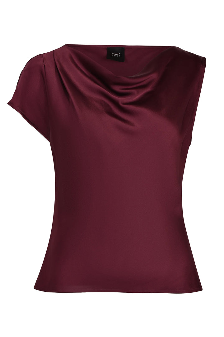 Husk Emilie Top