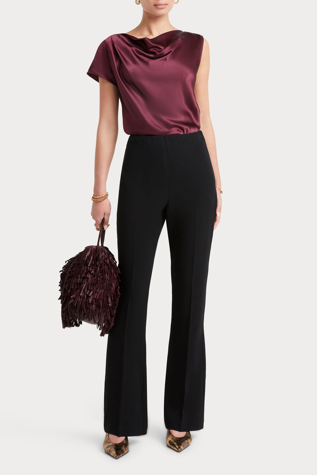 Husk Emilie Top