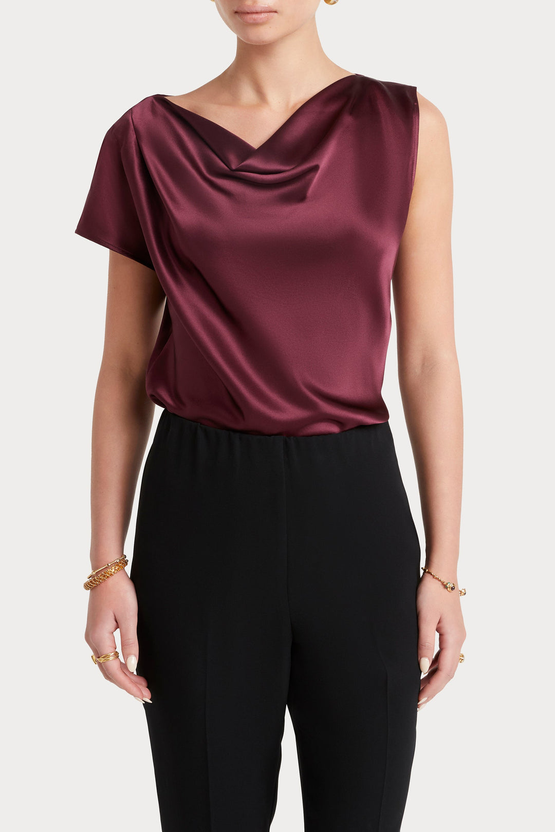 Husk Emilie Top