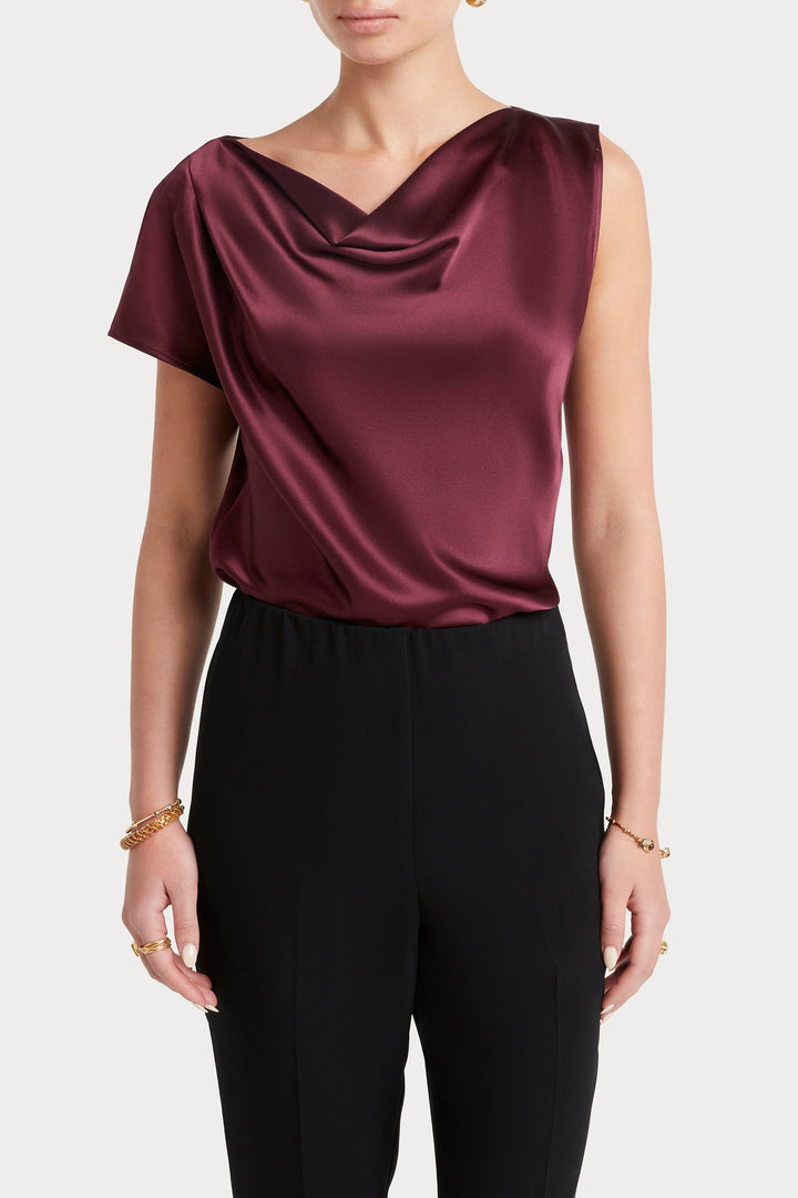 Husk Emilie Top