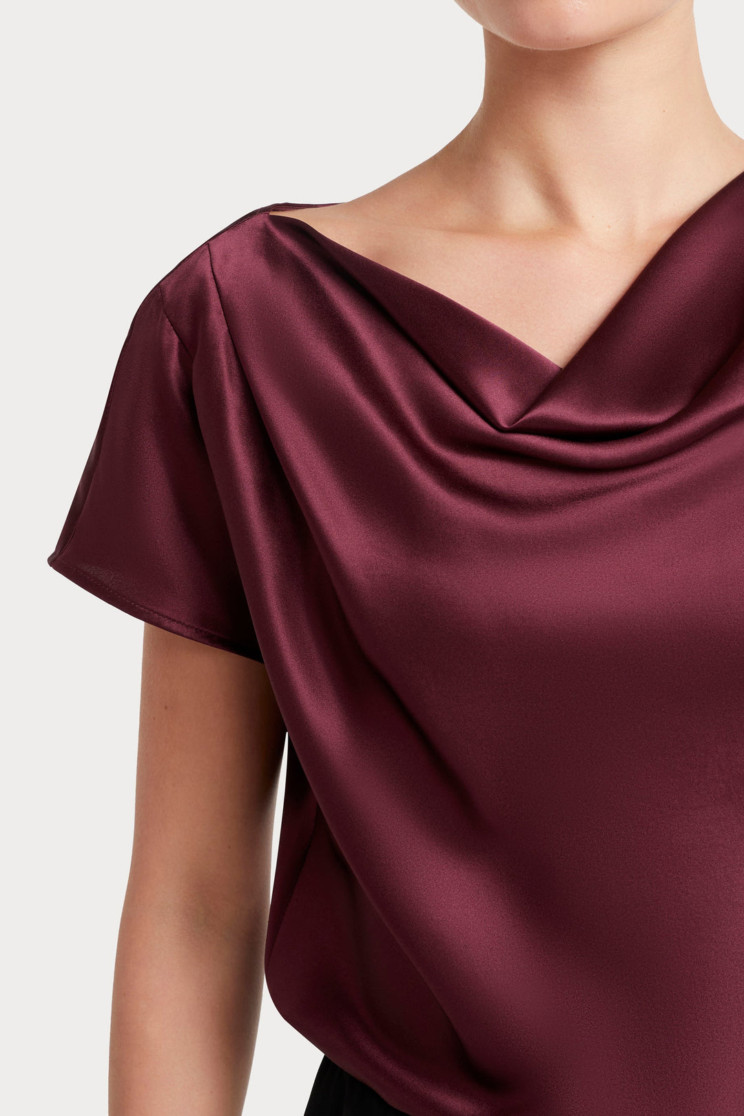 Husk Emilie Top