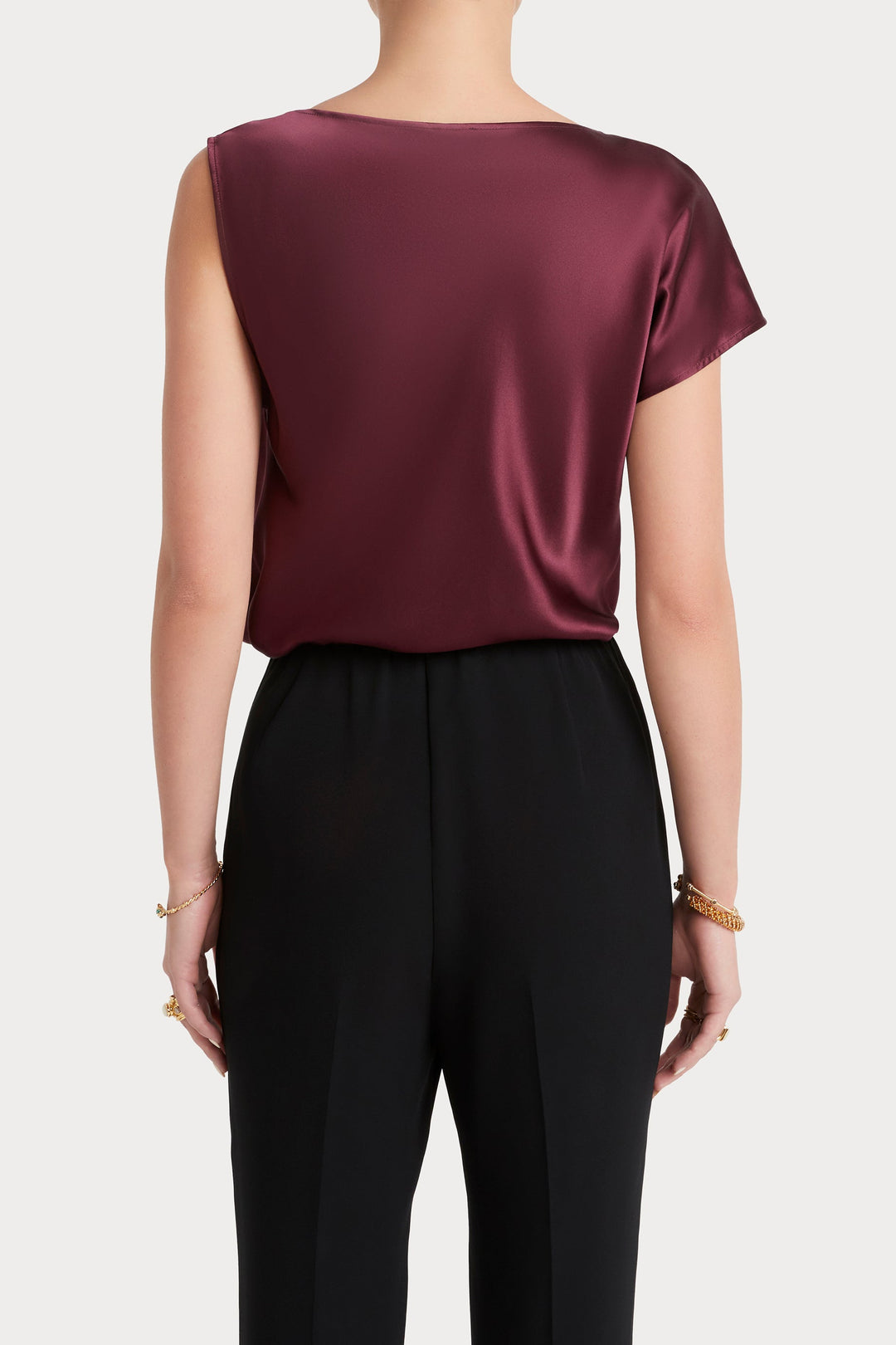 Husk Emilie Top