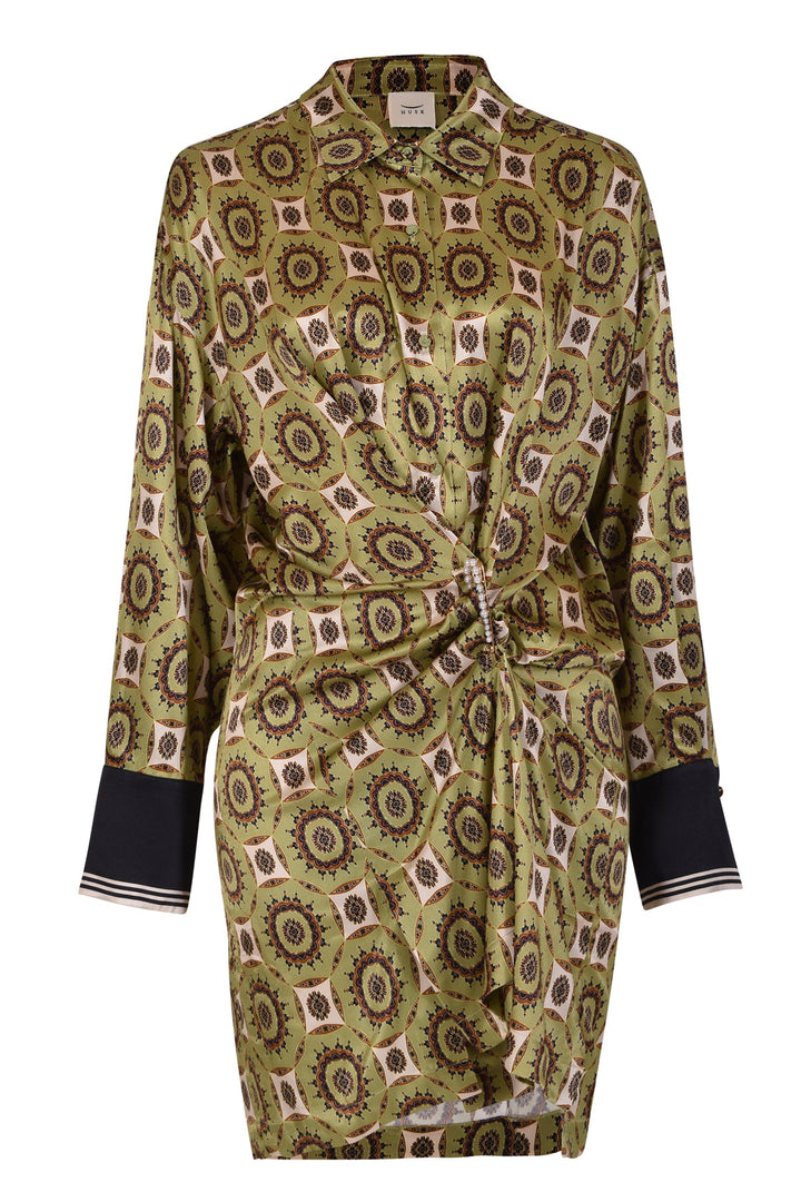 Husk Elowen Dress