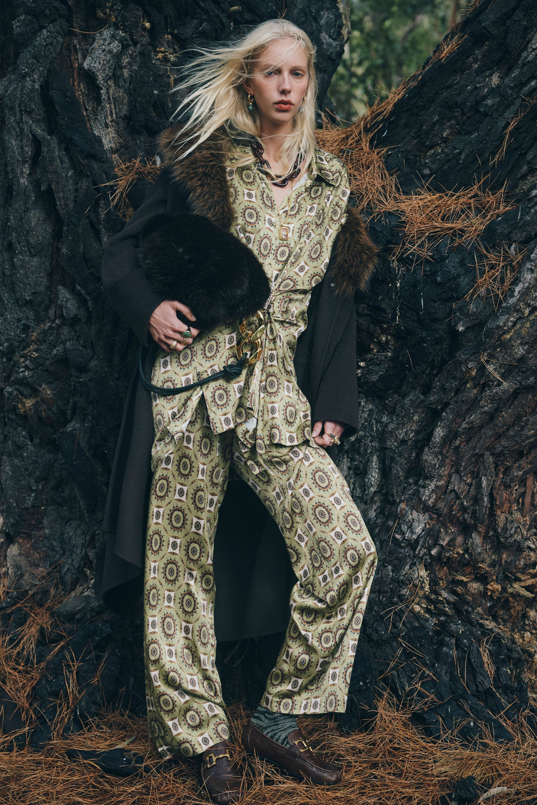Husk Elowen Dress