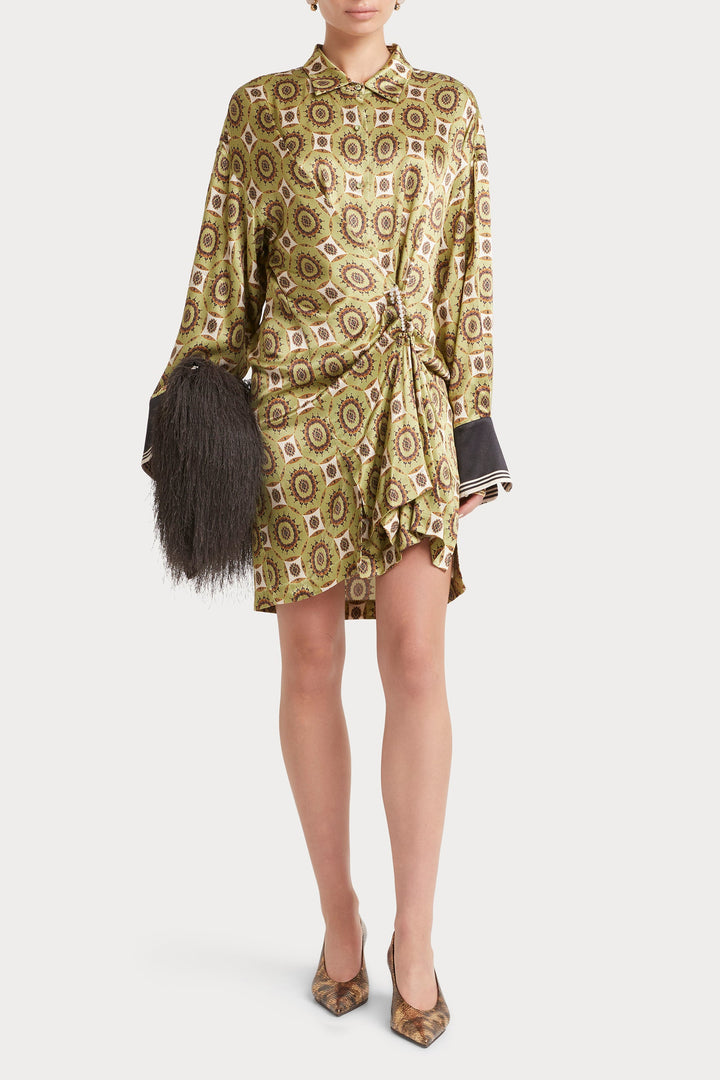 Husk Elowen Dress
