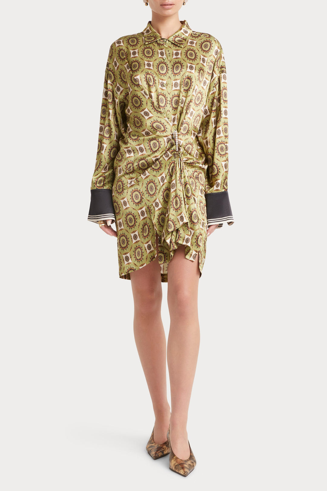 Husk Elowen Dress