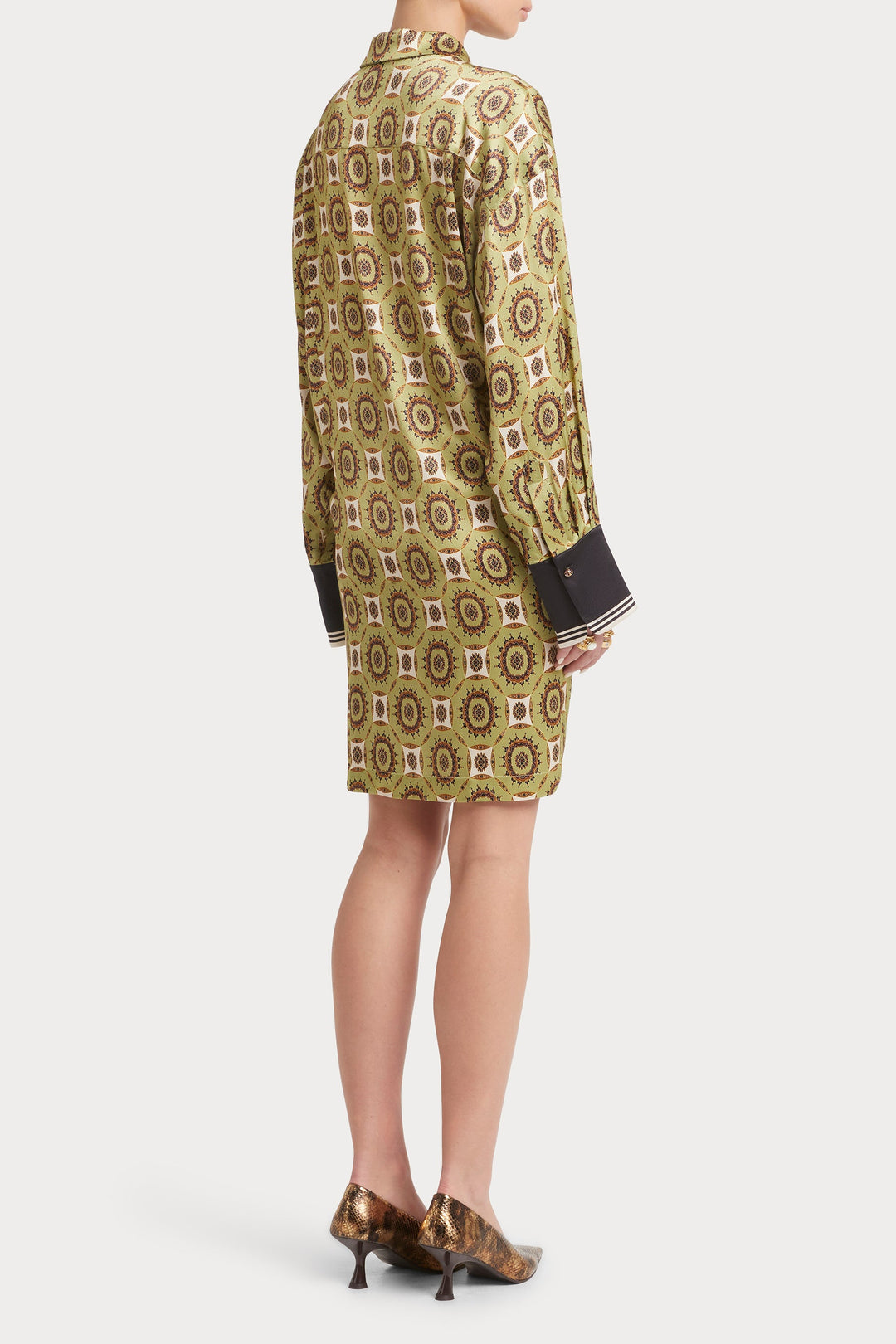 Husk Elowen Dress