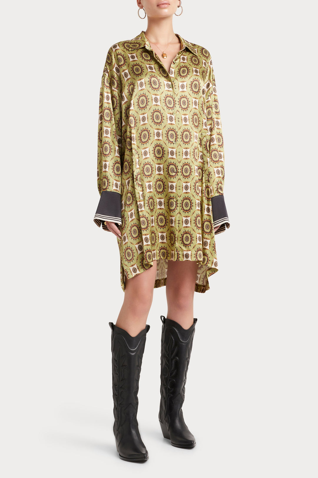 Husk Elowen Dress