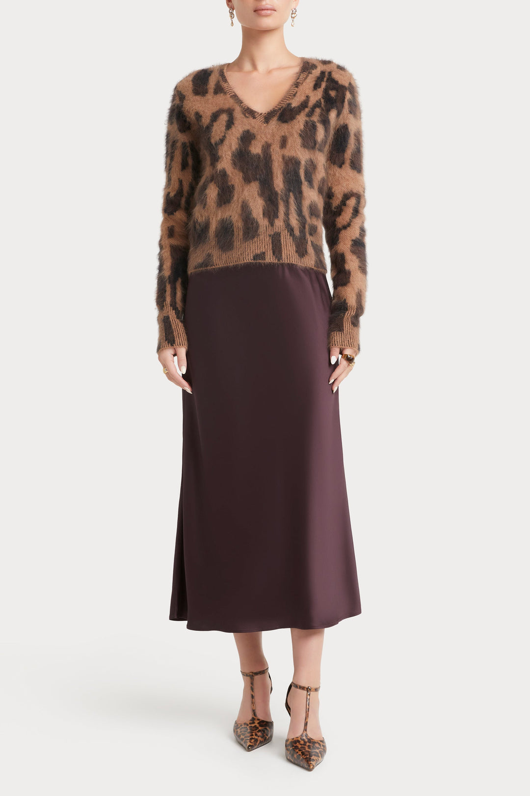 Husk Rihanna Skirt