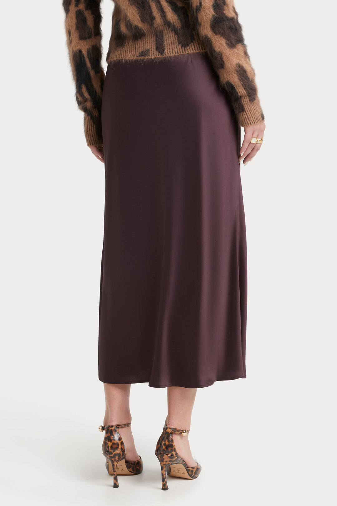Husk Rihanna Skirt