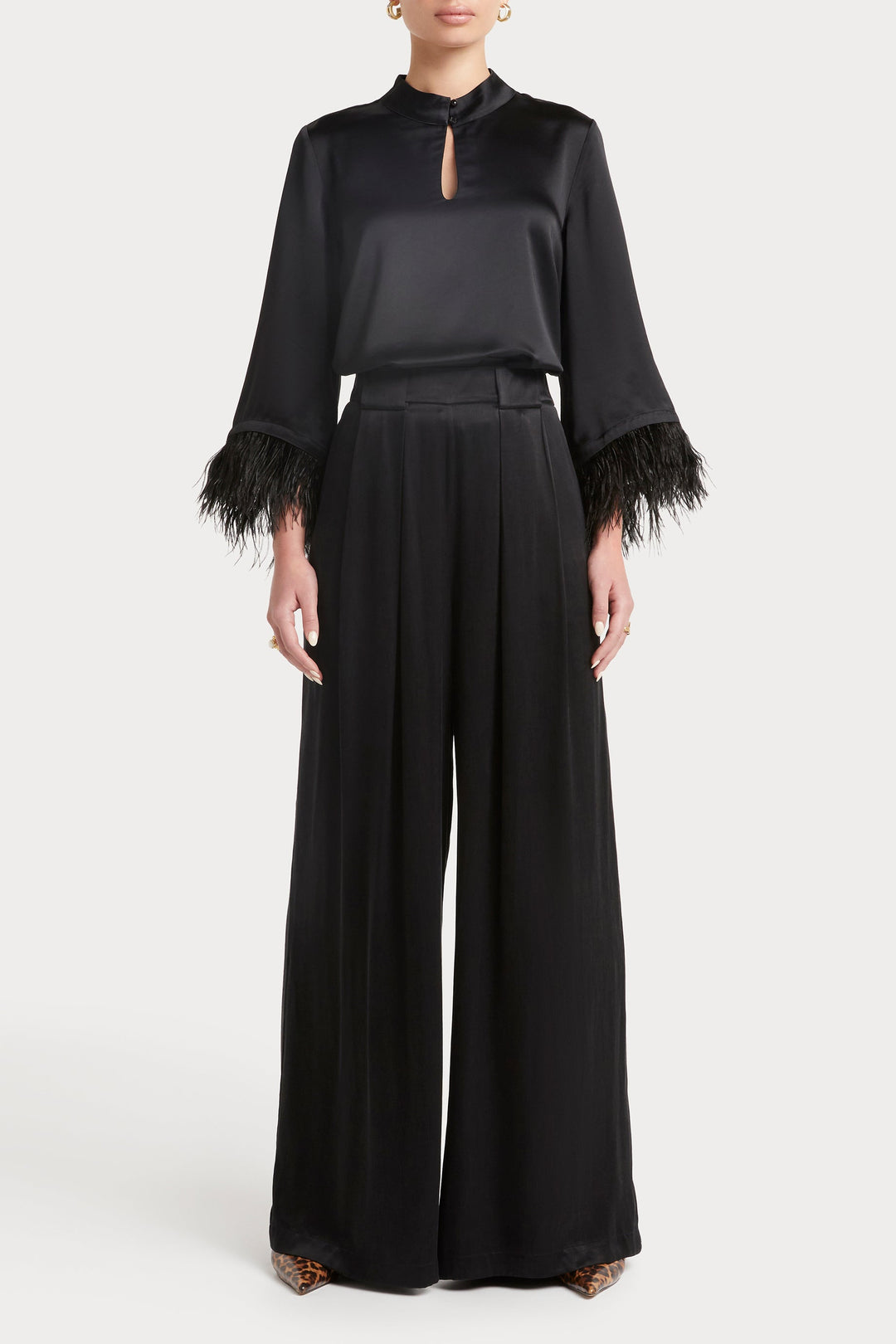Husk Octavia Pant