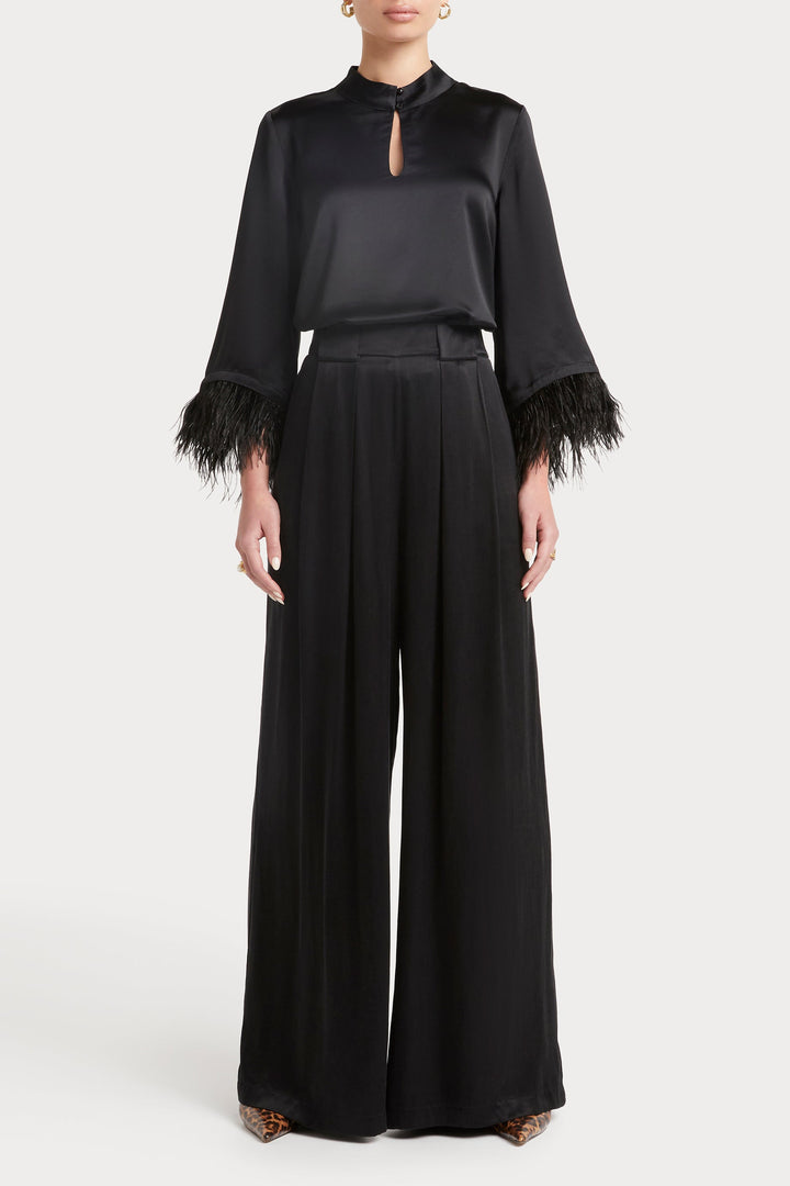Husk Octavia Pant