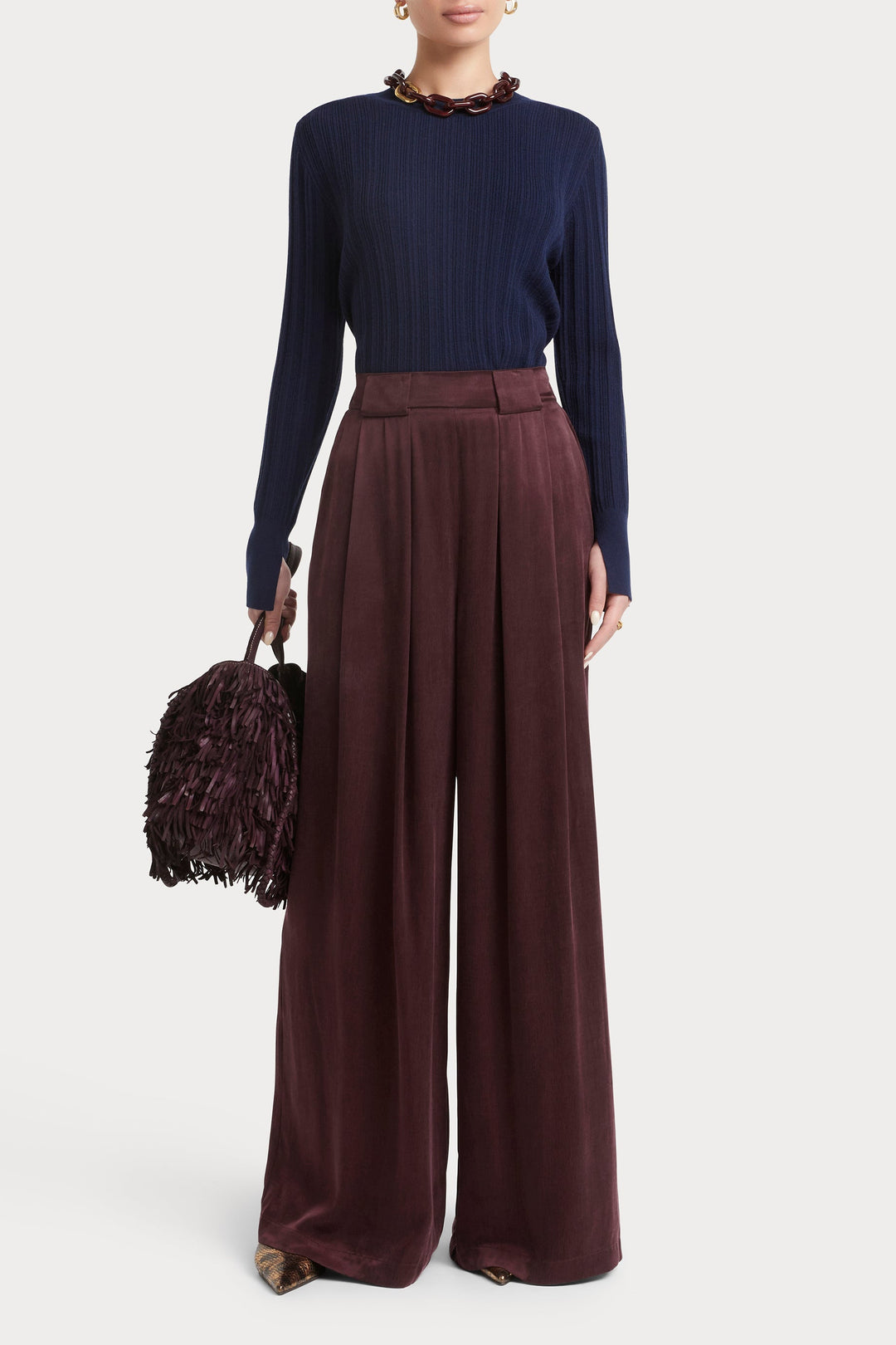Husk Octavia Pant