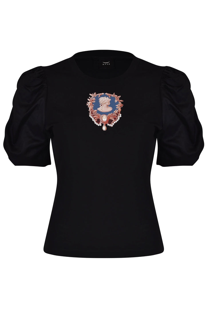Husk Sylvie Top