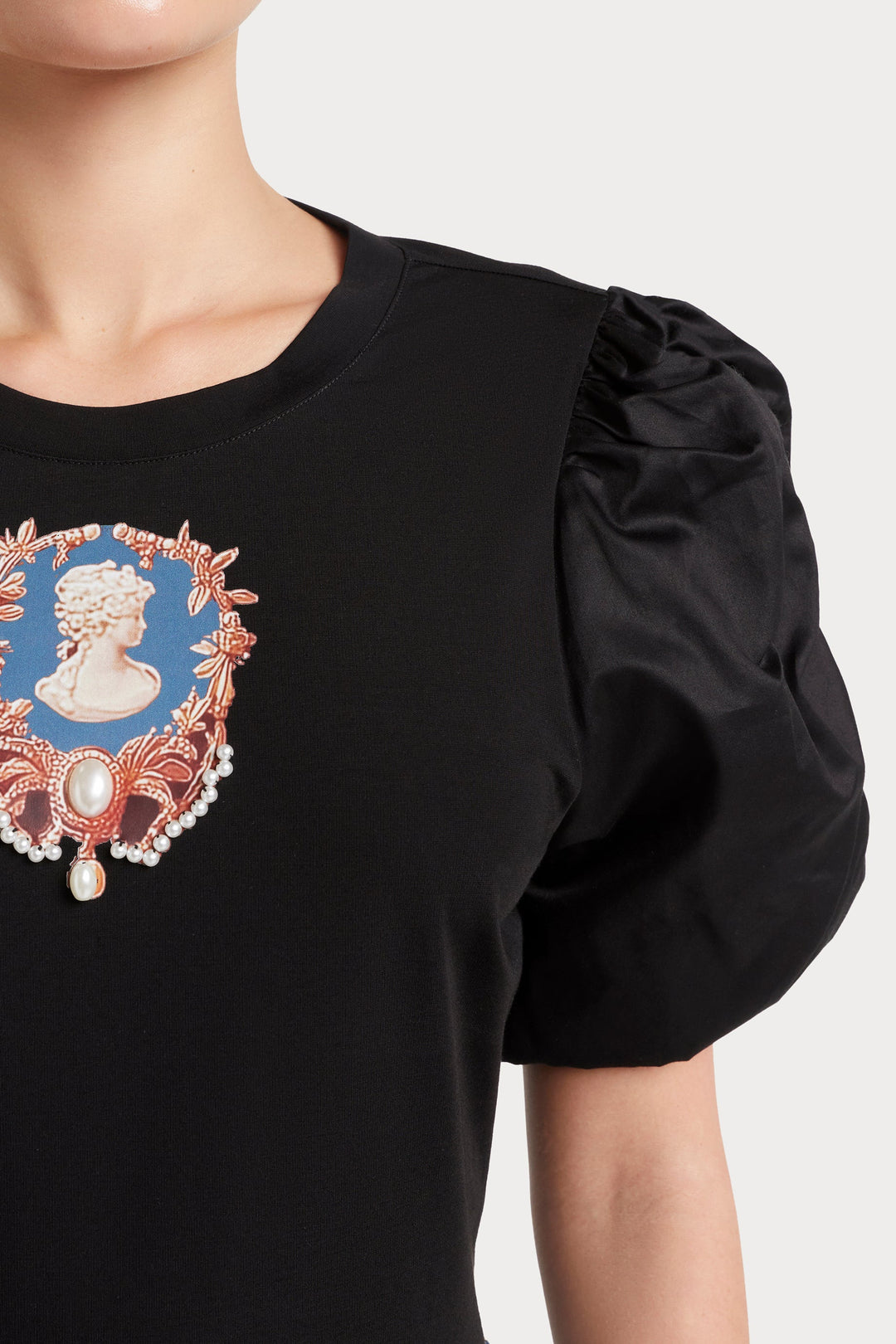Husk Sylvie Top