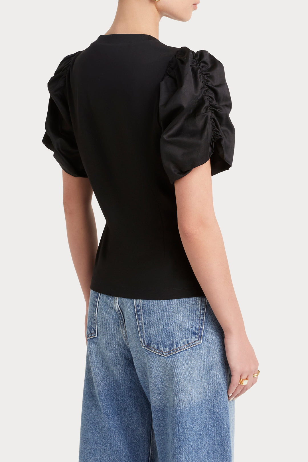 Husk Sylvie Top