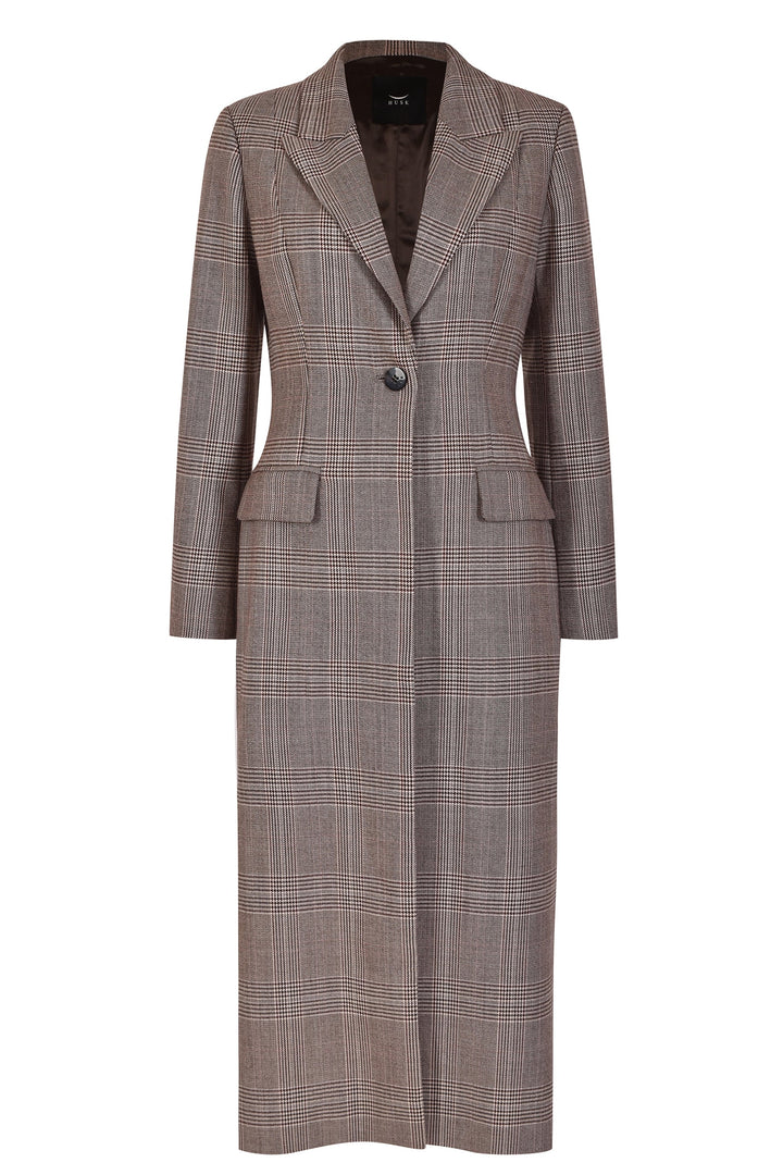 Husk Margaux Coat