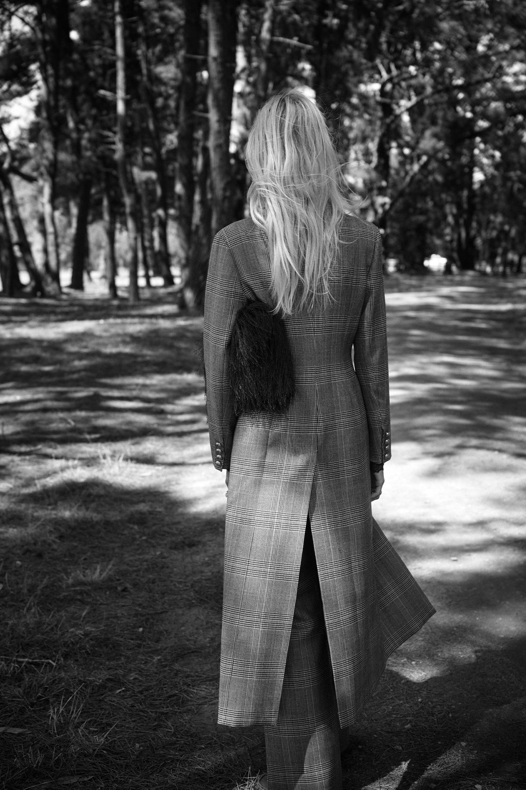 Husk Margaux Coat