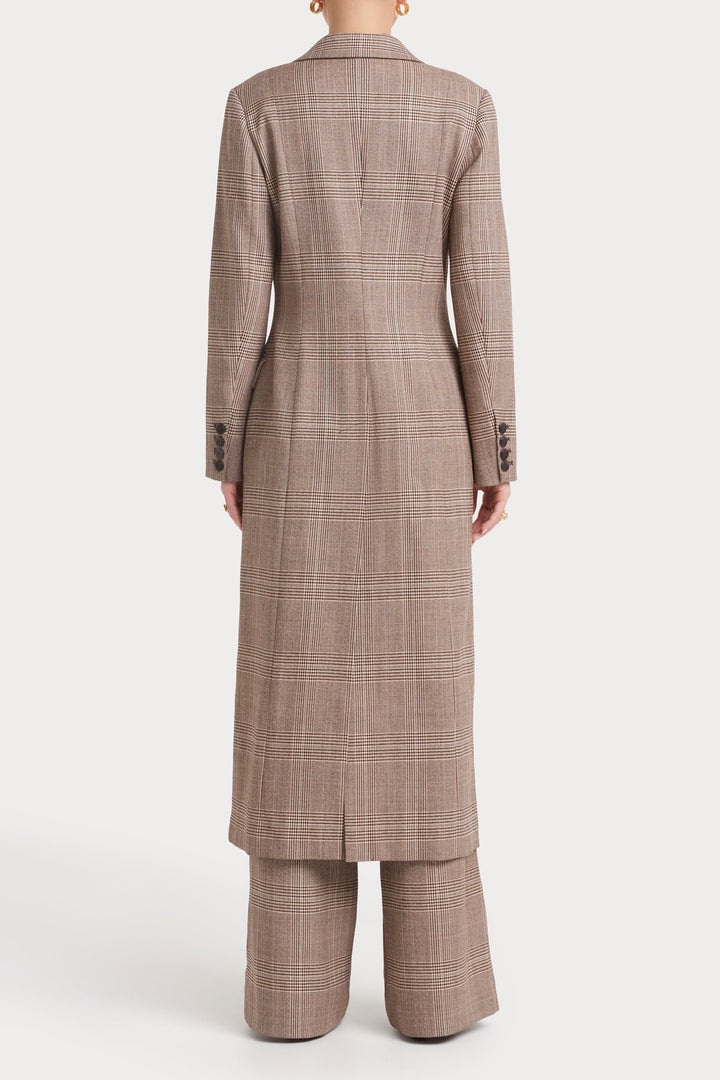 Husk Margaux Coat