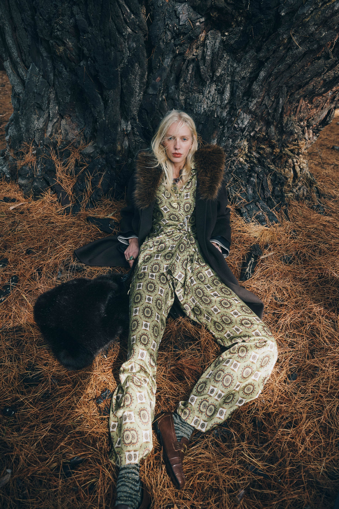 Husk Elowen Pant
