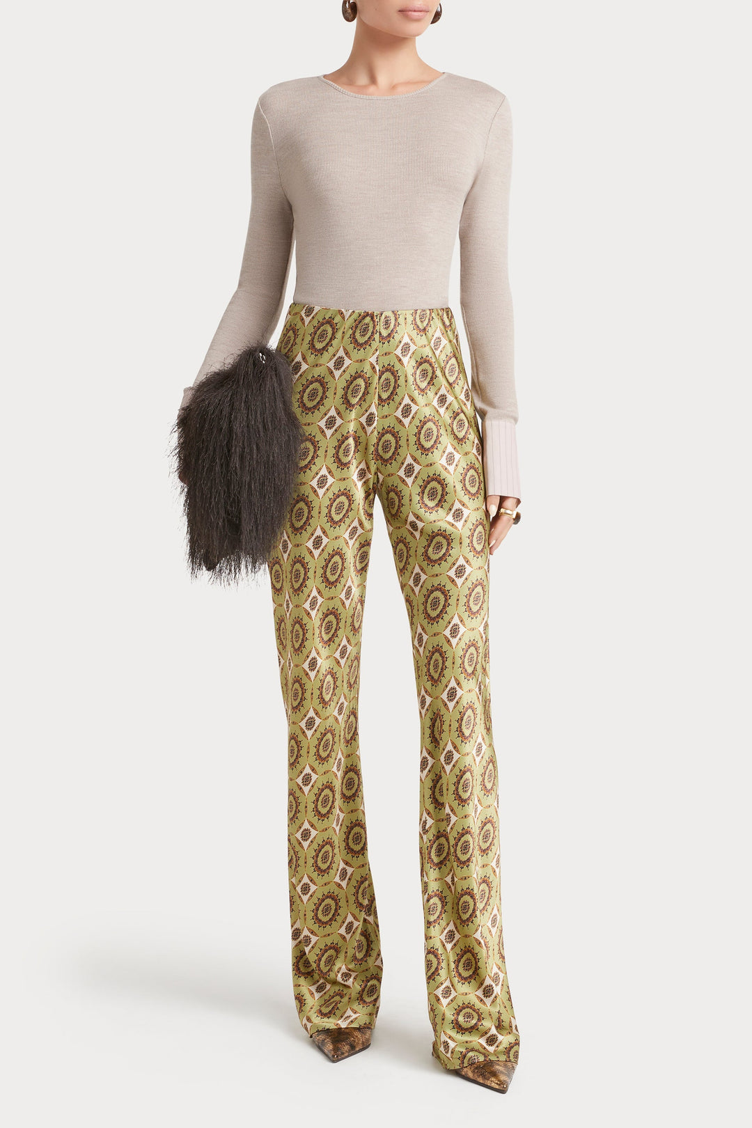 Husk Elowen Pant