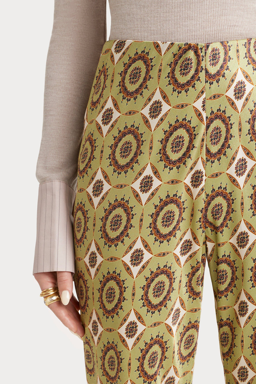 Husk Elowen Pant