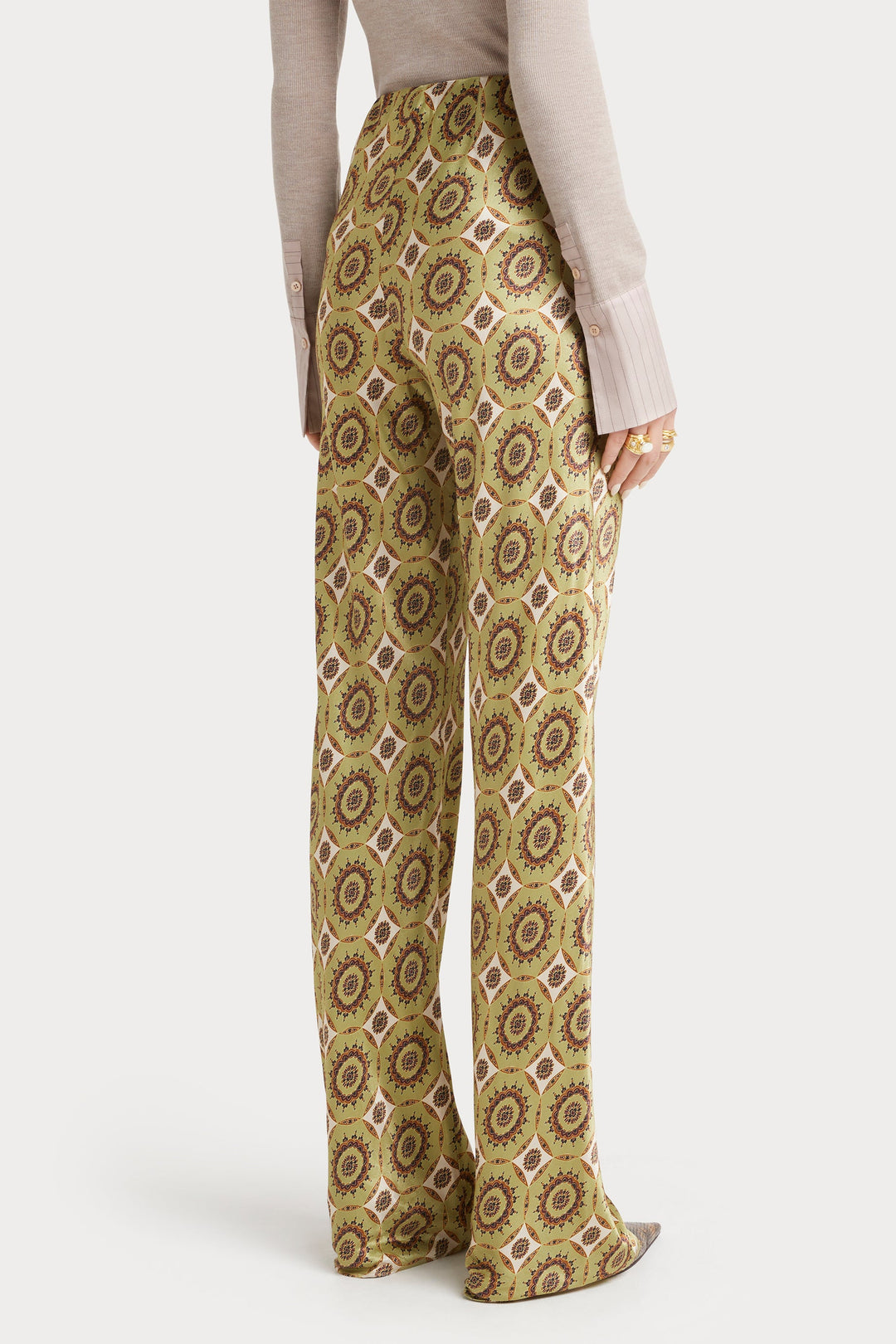 Husk Elowen Pant