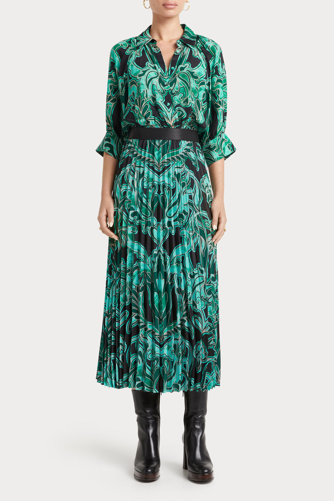 Husk Colette Blouse